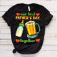 FATHER'S DAY SHIRTS