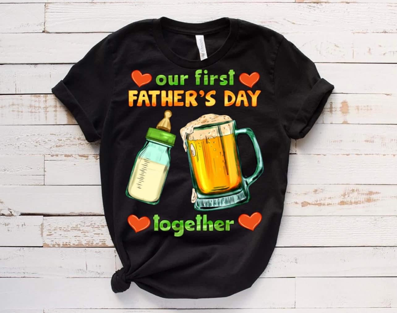 FATHER'S DAY SHIRTS