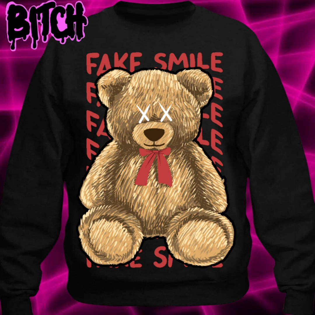 Emotion Bear Pack