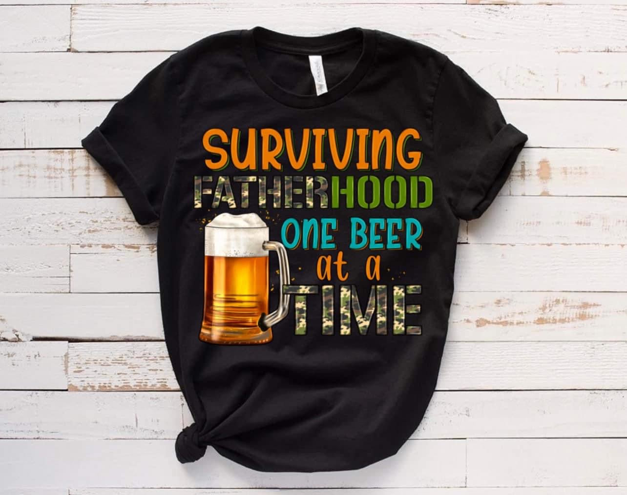 FATHER'S DAY SHIRTS