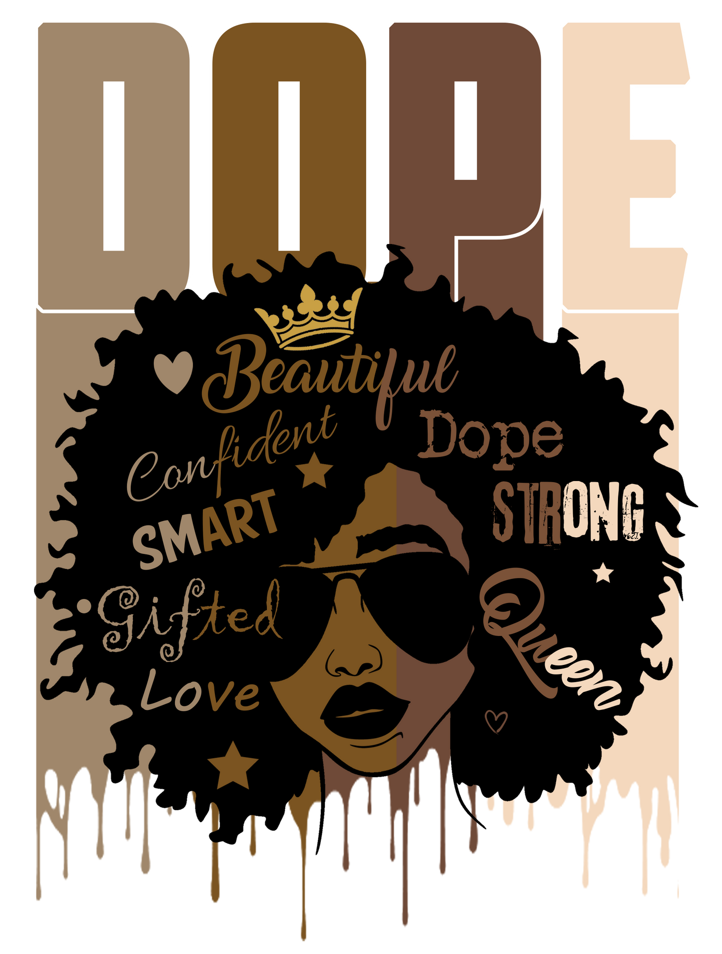 DOPE QUEEN